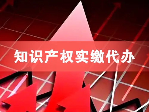 长春知识产权实缴资本代办